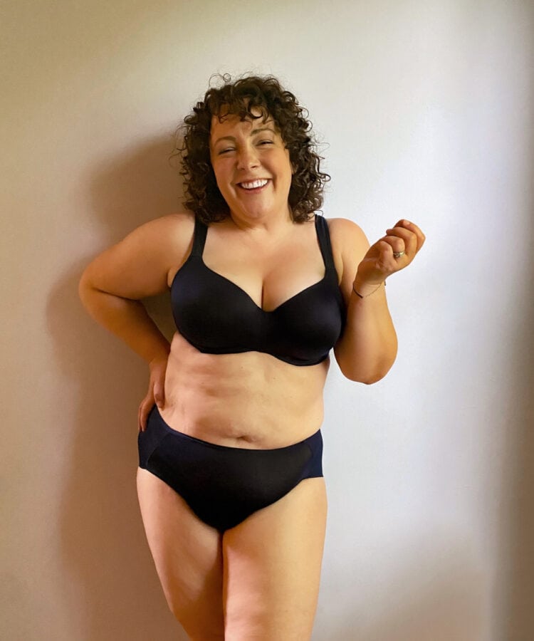 Building a Summer Bra Wardrobe (+ Other Favorite Summer Undies from Soma) -  Wardrobe Oxygen