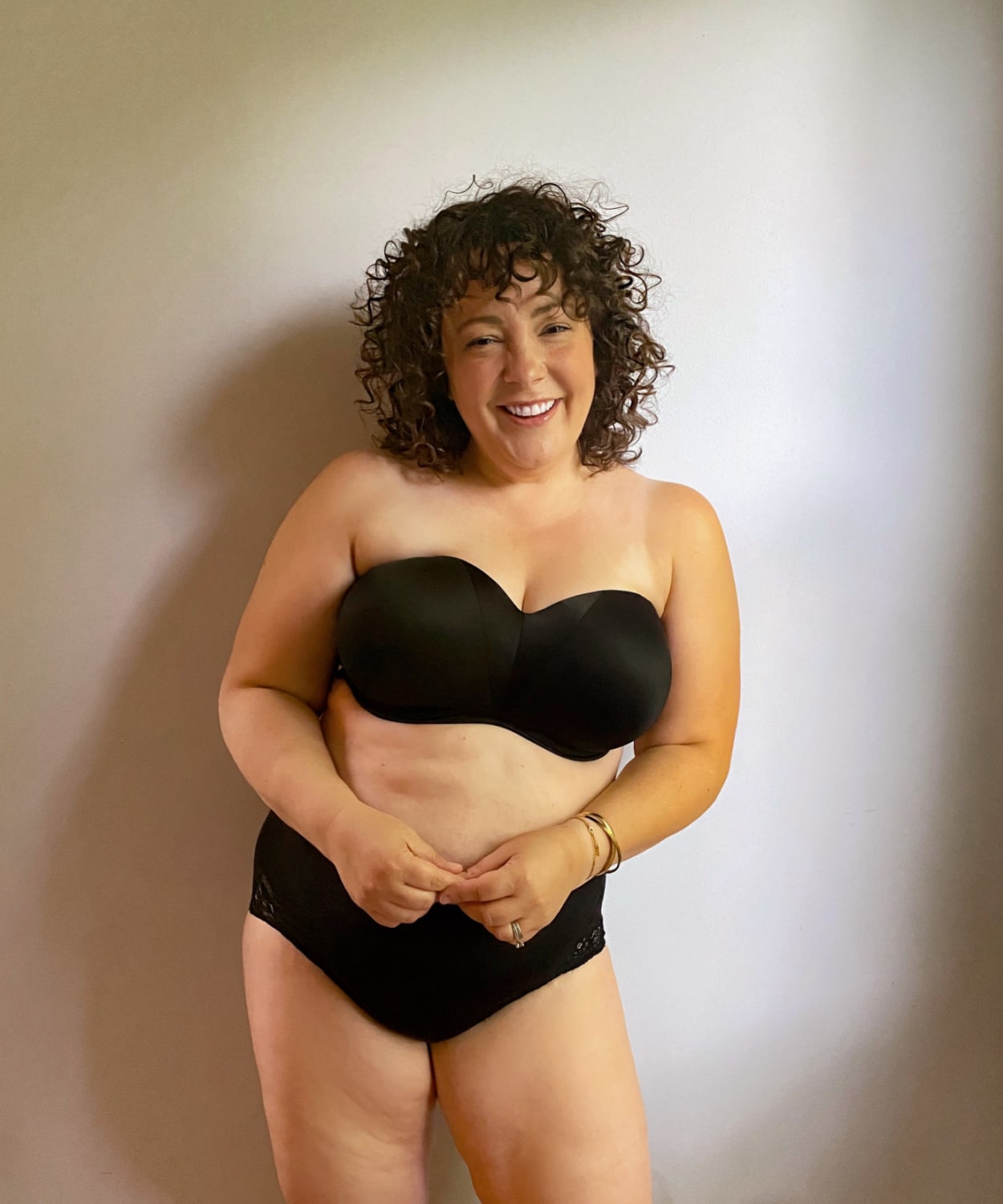 SOMAINNOFIT Review: A Precise Bra Fitting at Home, Wardrobe Oxygen