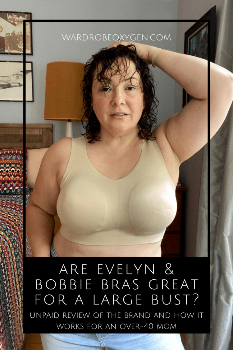 Plus Size Bras - Reviews Of The Most Popular Brands