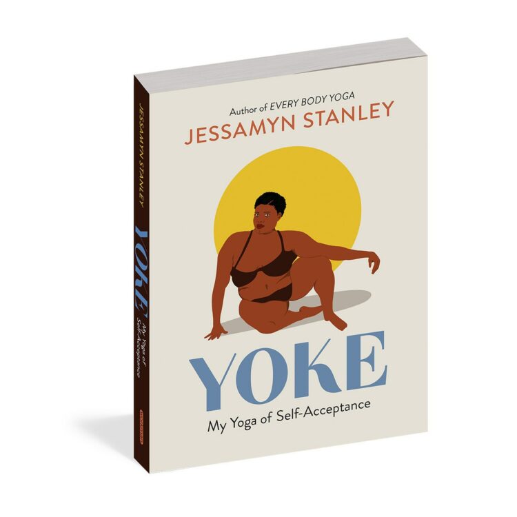 jessamyn stanley yoke