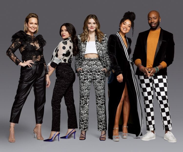 the bold type season 5