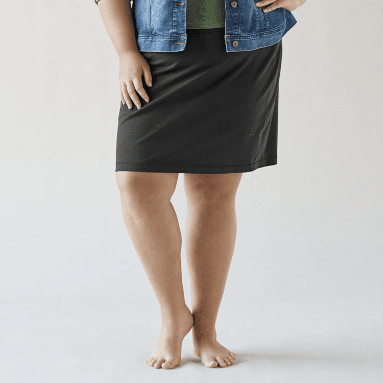 Duluth NoGA Classic Skort Review | The Best Skorts for Grown Women