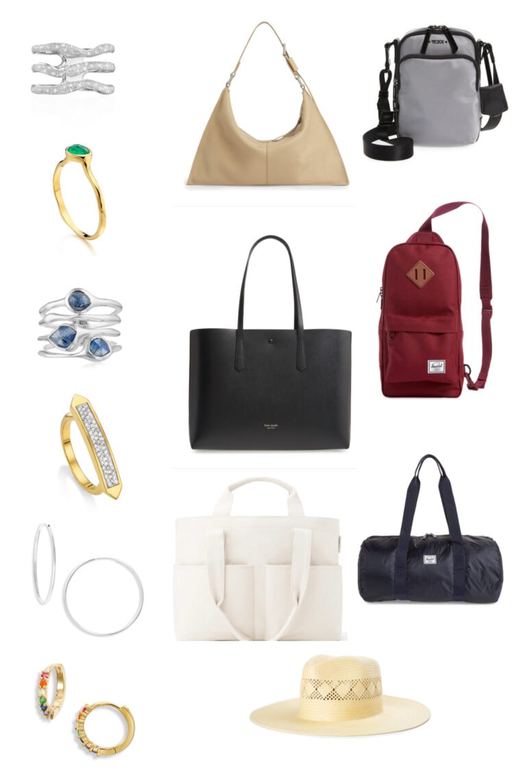 accessories in the nordstrom anniversary sale