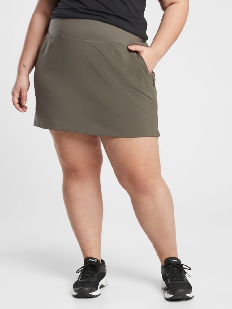 The Best Skorts for Grown Women - Wardrobe Oxygen