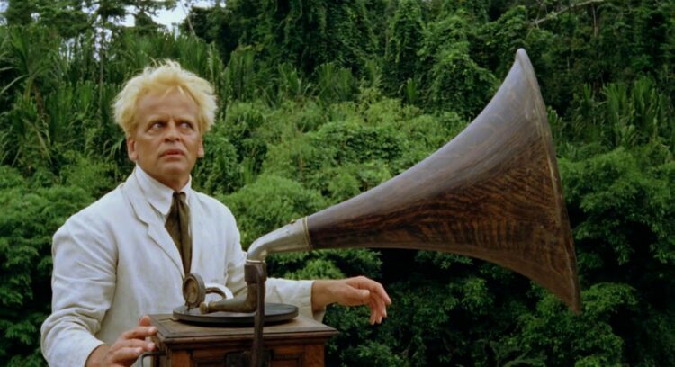 fitzcarraldo