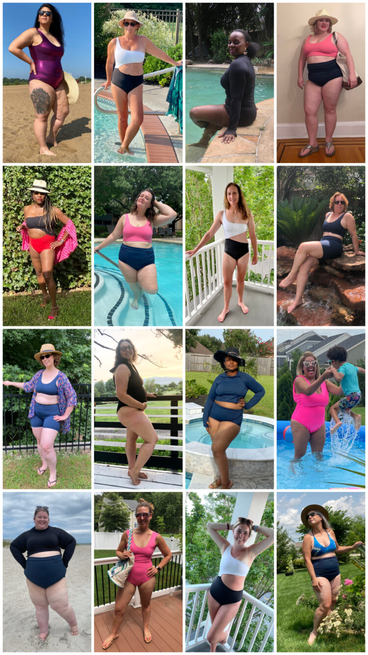16 Women Review the Miami Fitwear Swim Collection 1 miami fitwear swim review 13