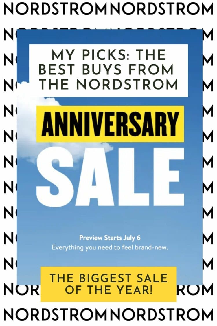 My Picks from the Nordstrom Anniversary Sale: 2024 Edition 1 my picks from the nordstrom anniversary sale by wardrobe oxygen