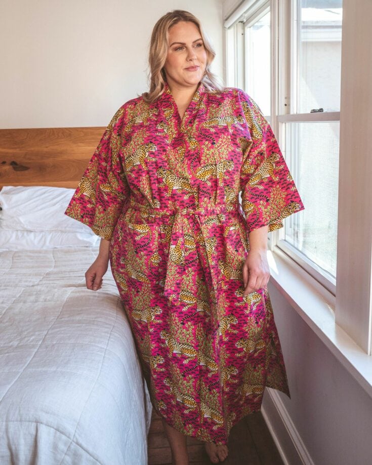 printfresh robe review