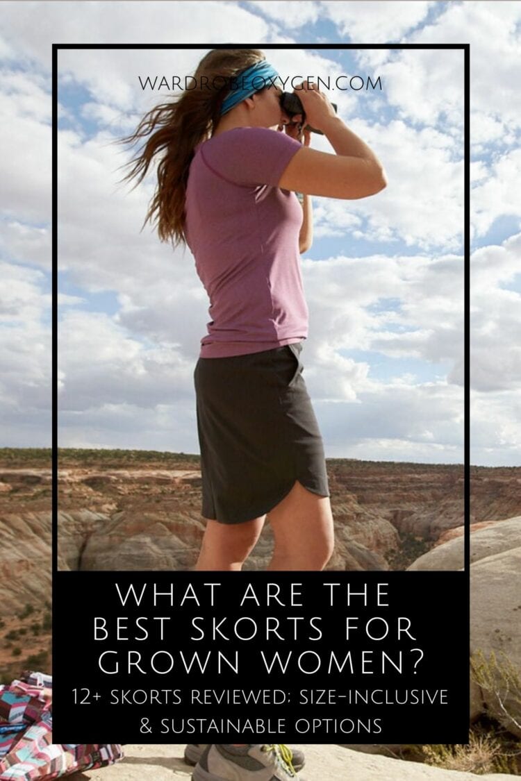 best skorts for grown women what are the best skorts for grown women? Wardrobe Oxygen reviews over 12 styles.