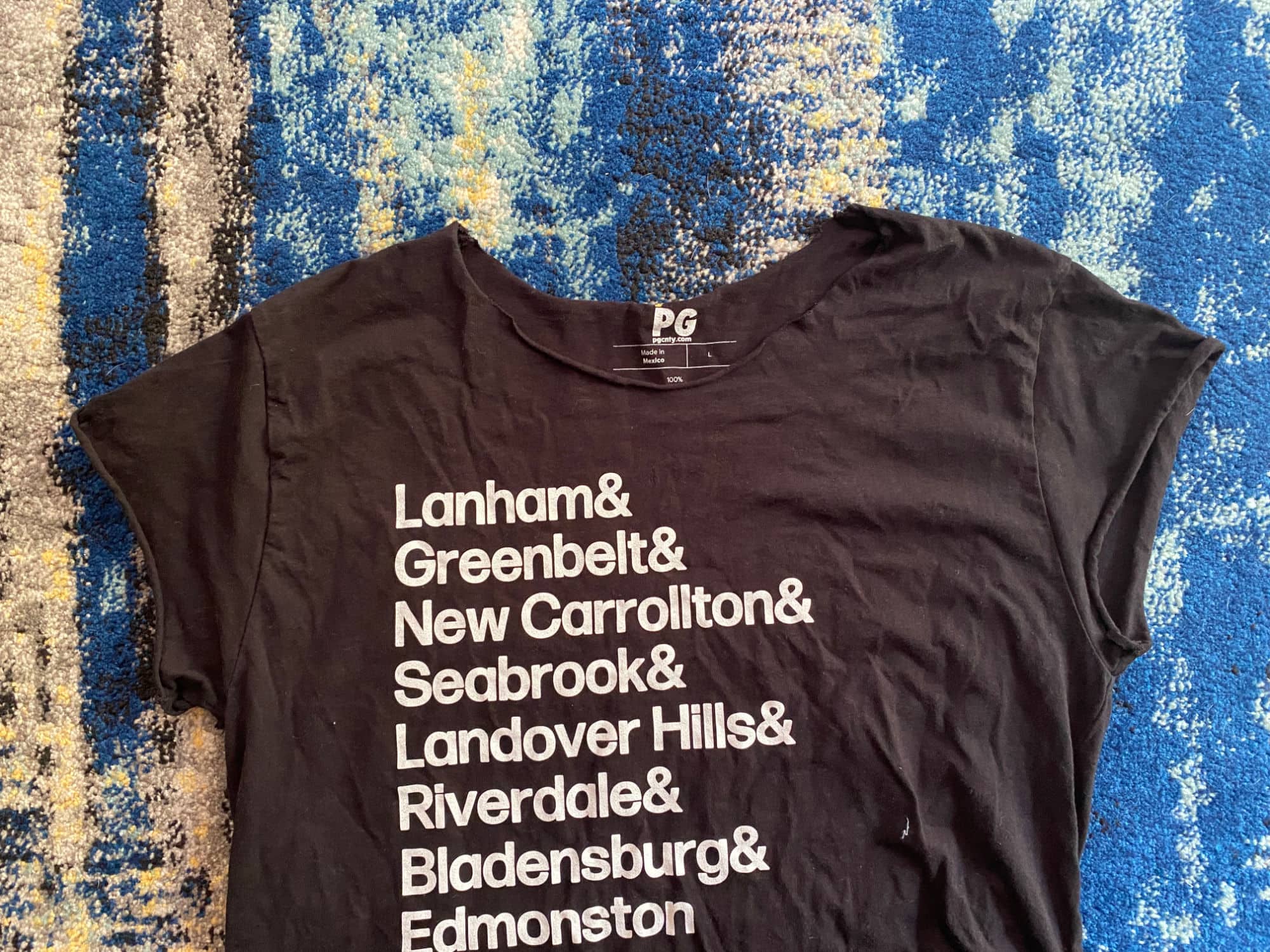 5 Easy Nosew DIY TShirt Modifications for a More Feminine Fit