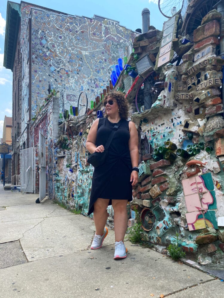 philadelphia magic gardens