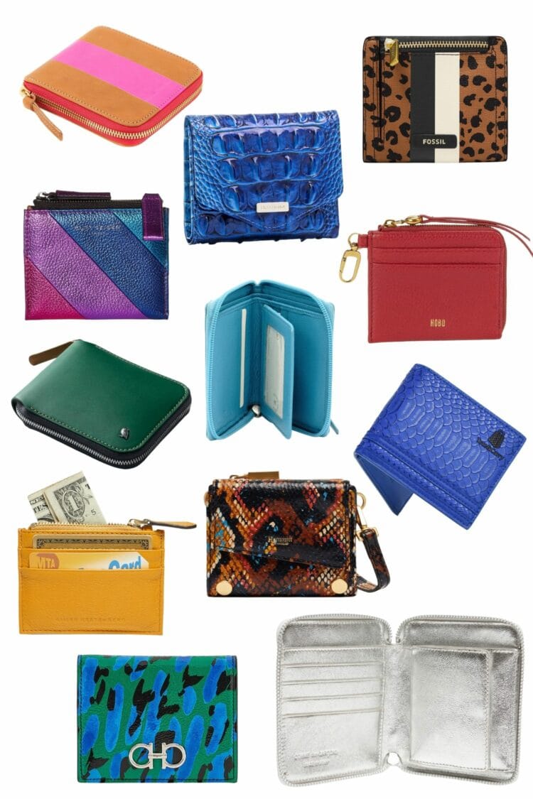 best womens wallets 2021