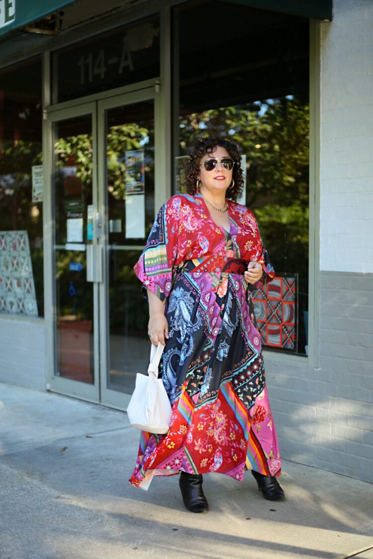 Eshakti maxi dress outlet