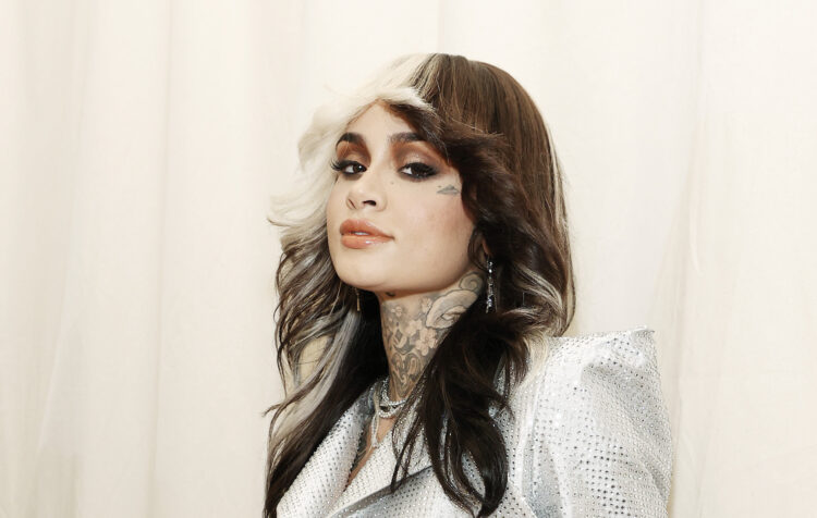 kehlani met gala 2021 getty