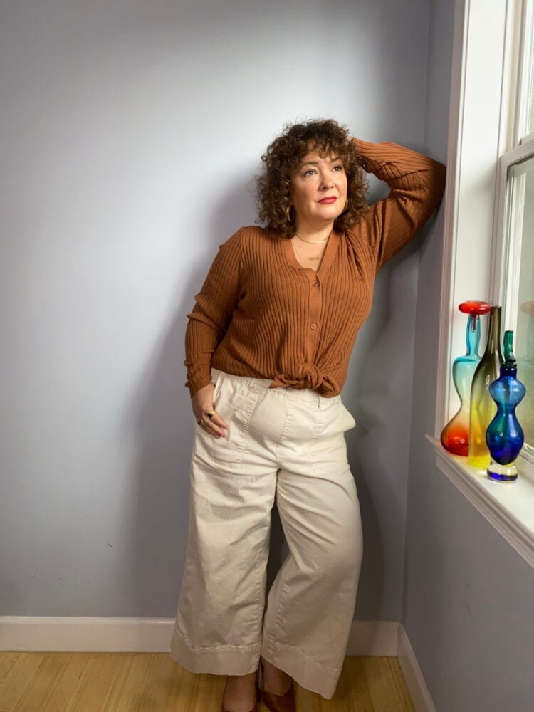 Weekend Reads #170 1 lane bryant sweater