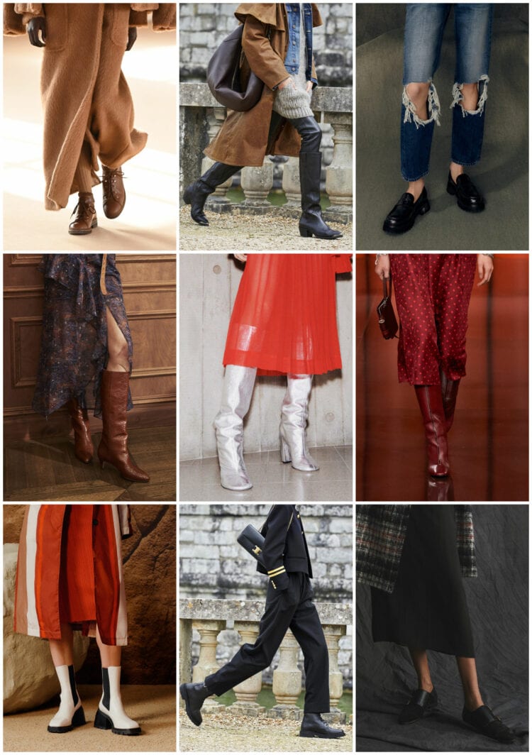 40 Women's Fashion Boots You Need To Try This Fall And Winter