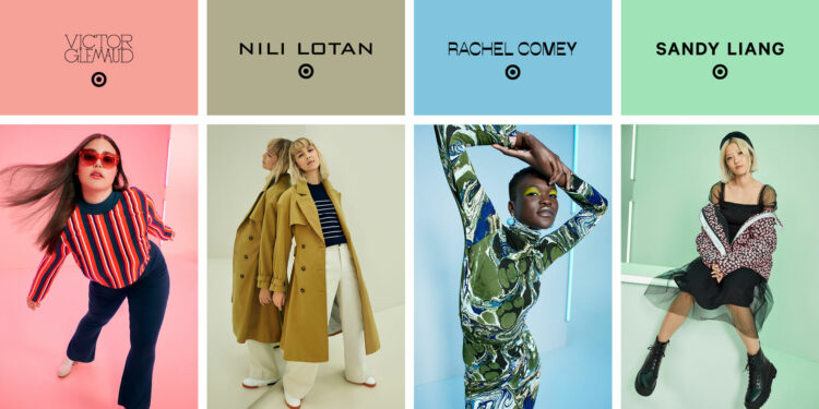 target designer collab