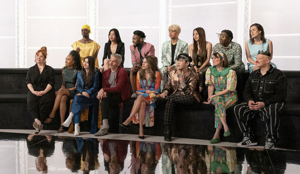 project runway cast