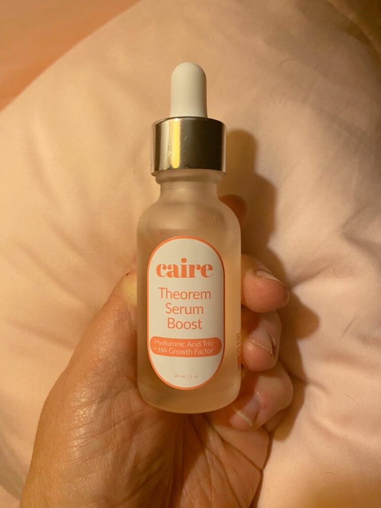 caire beauty review