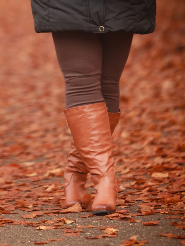 The Best Wide Calf Boots