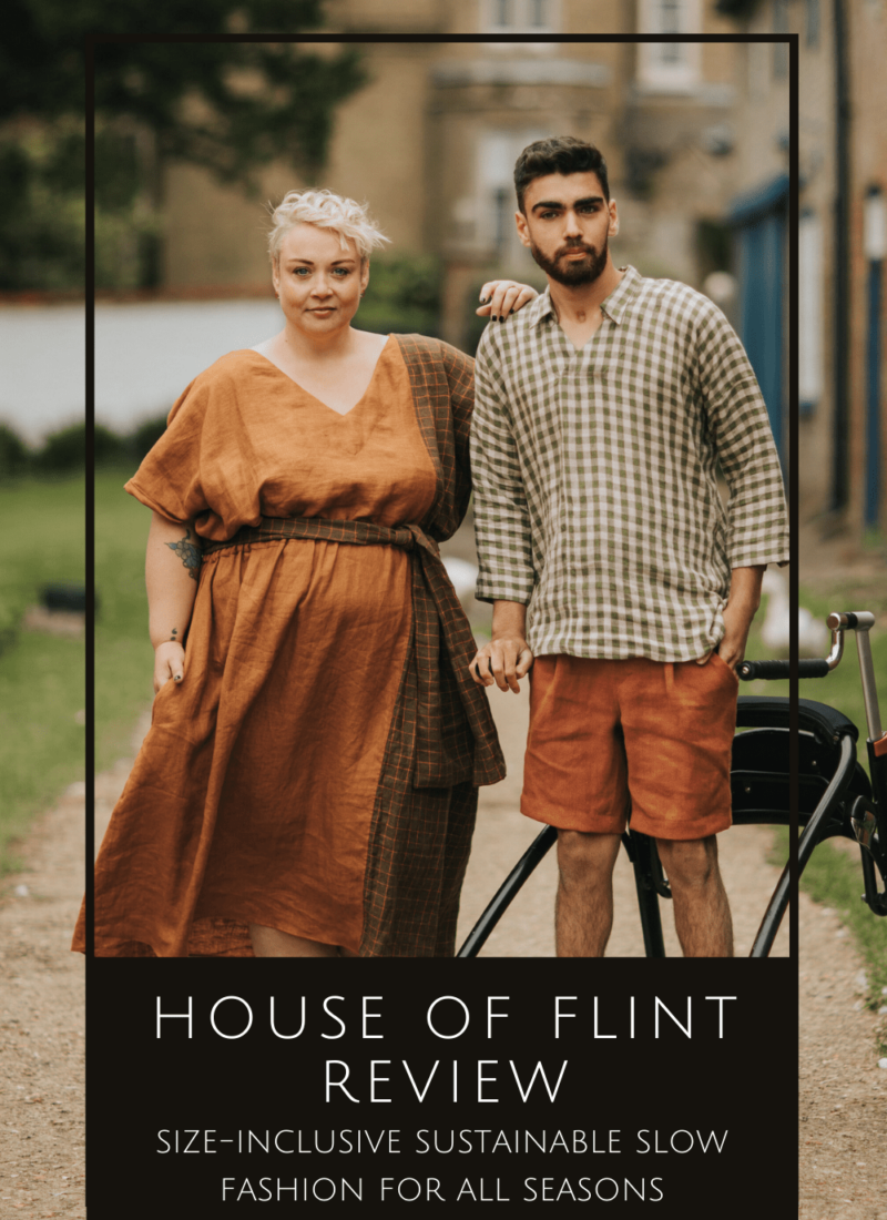 House of Flint Review