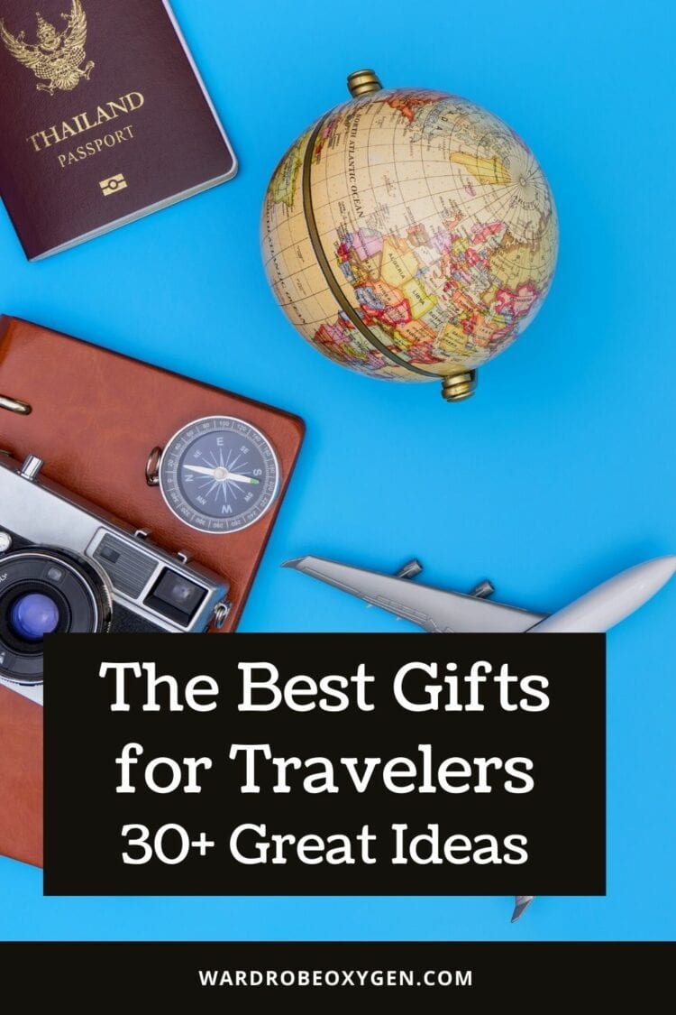 holiday gift guide travel edition. a range of great gifts at all prices for the travel enthusiast in your life.