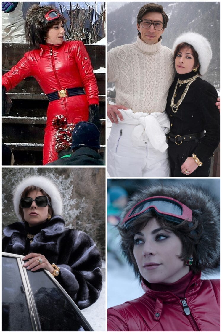 What to Wear for Après Ski