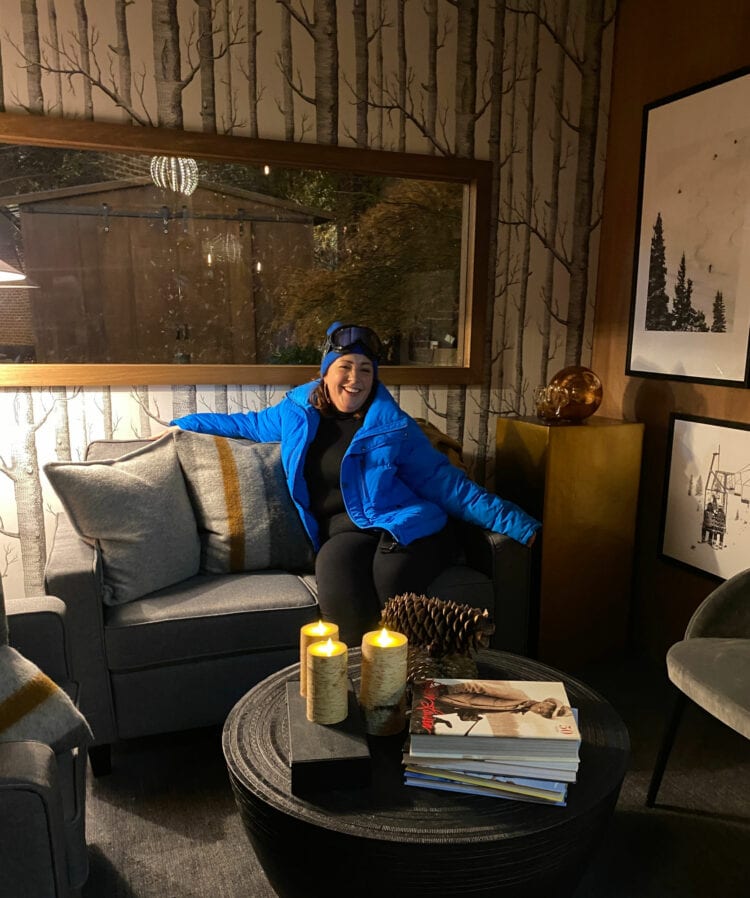 What To Wear For Apres Ski – Closetful of Clothes