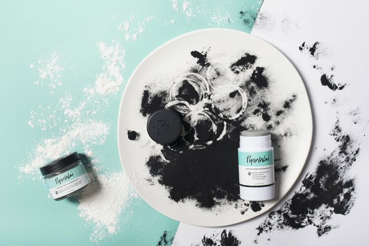 piperwai deodorant review
