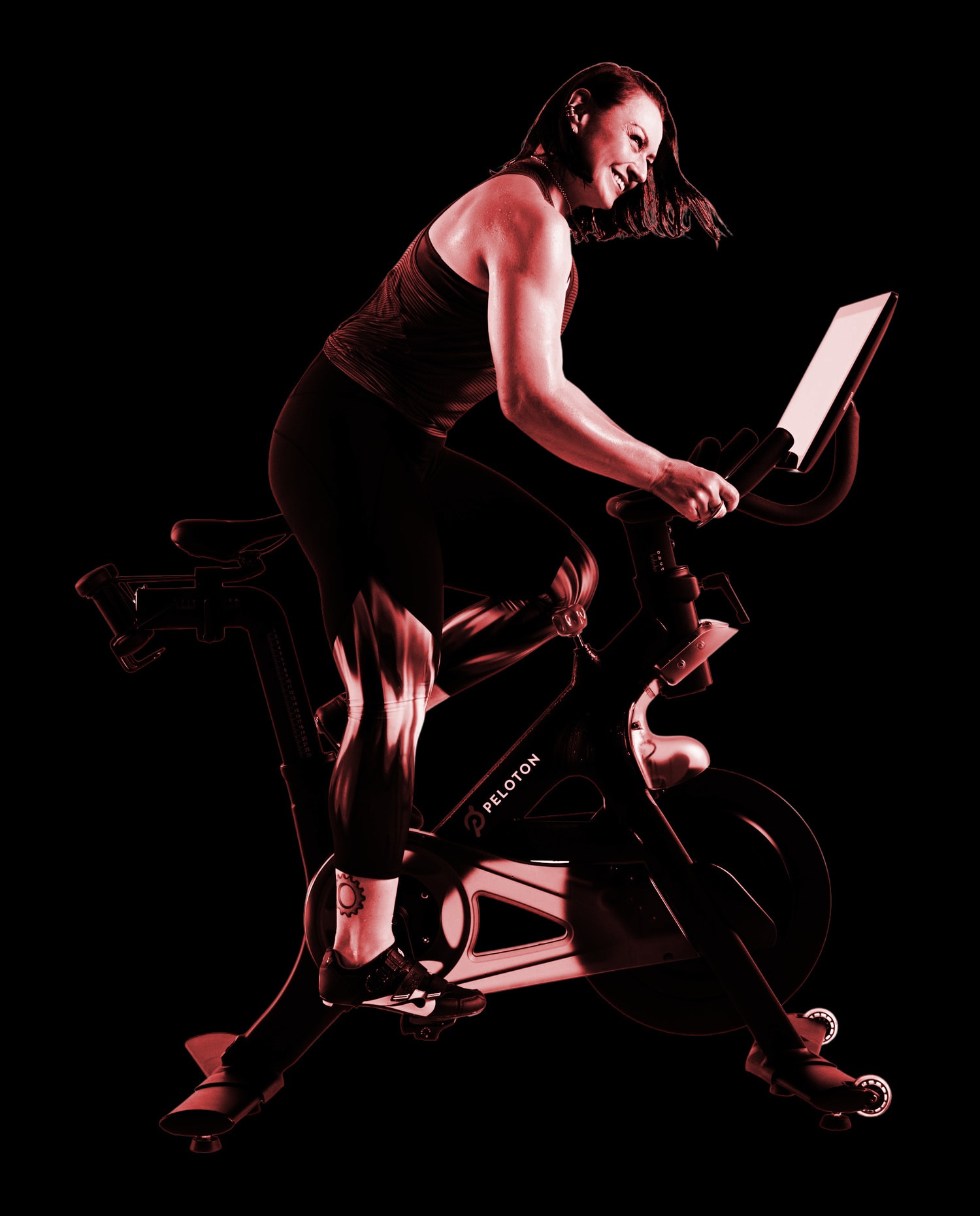 peloton magazine Issue.３-Issue.８。 New Peloton Owner Advice | Wardrobe Oxygen
