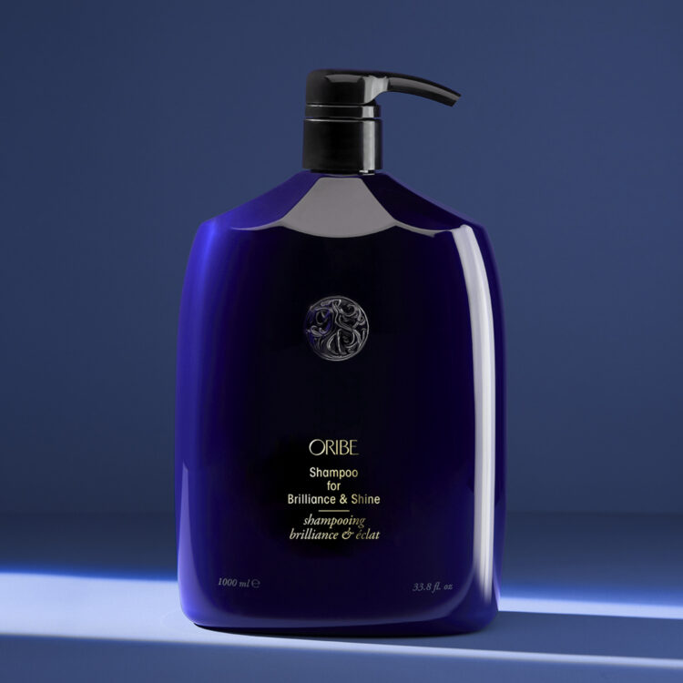 Oribe Shampoo for Brilliance Shine