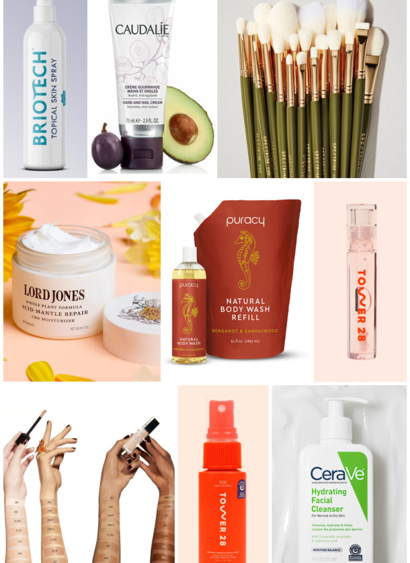 my sister's best beauty buys