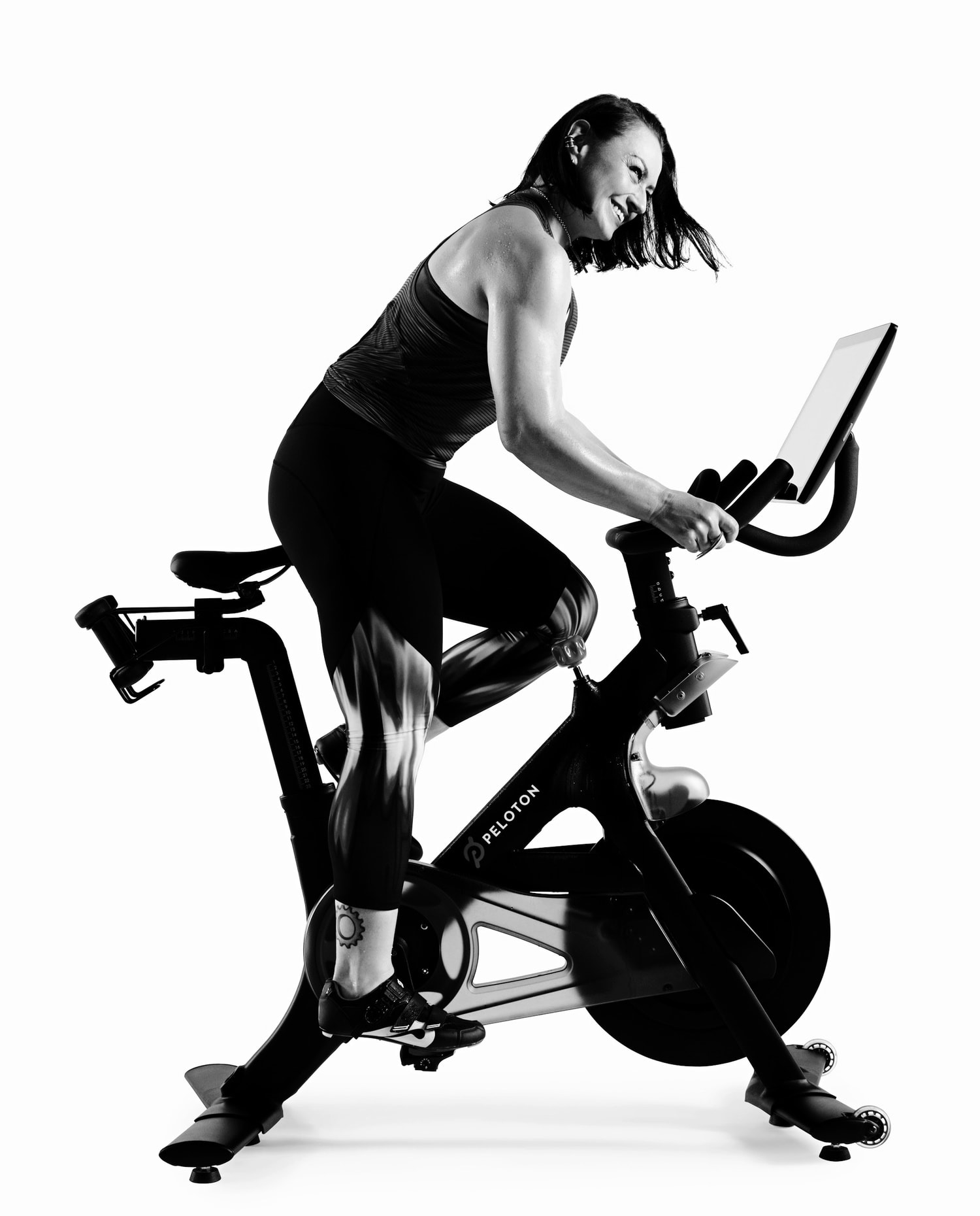 wide width peloton shoes