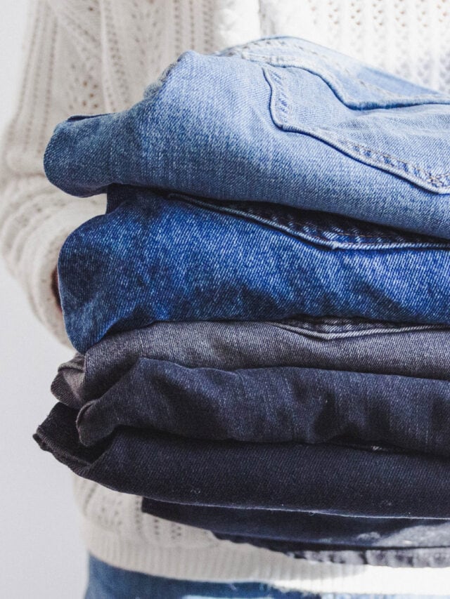 What Shoes With Different Jeans Styles Wardrobe Oxygen