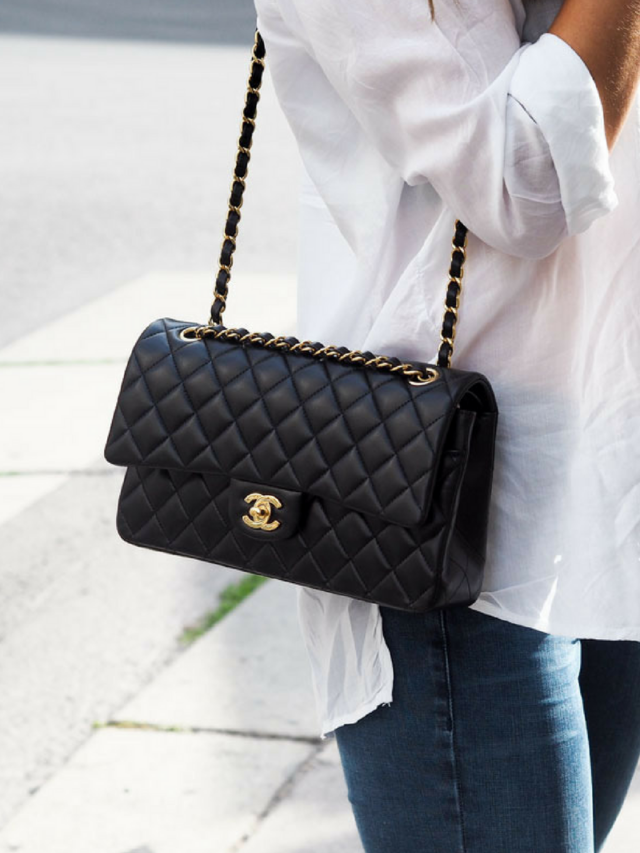 Where to Buy a Preowned Designer Bag