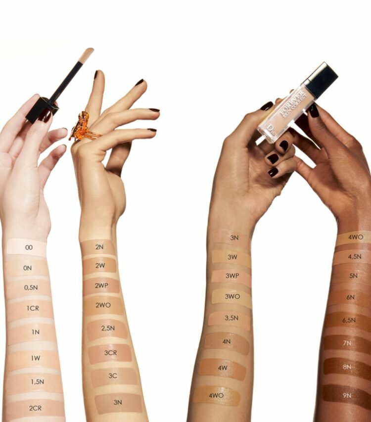 dior skin correct concealer review