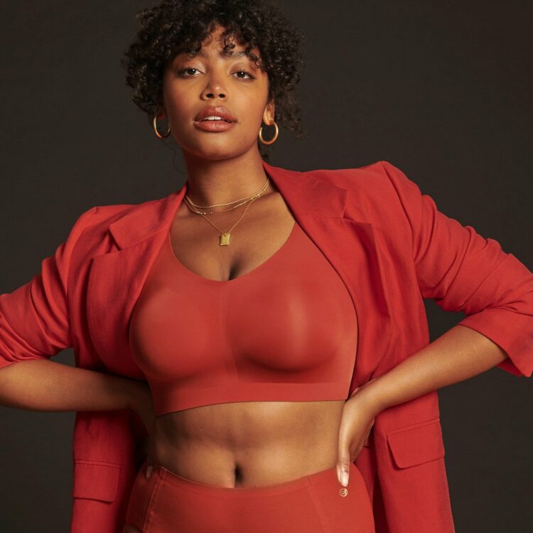 evelyn and bobbie bra review
