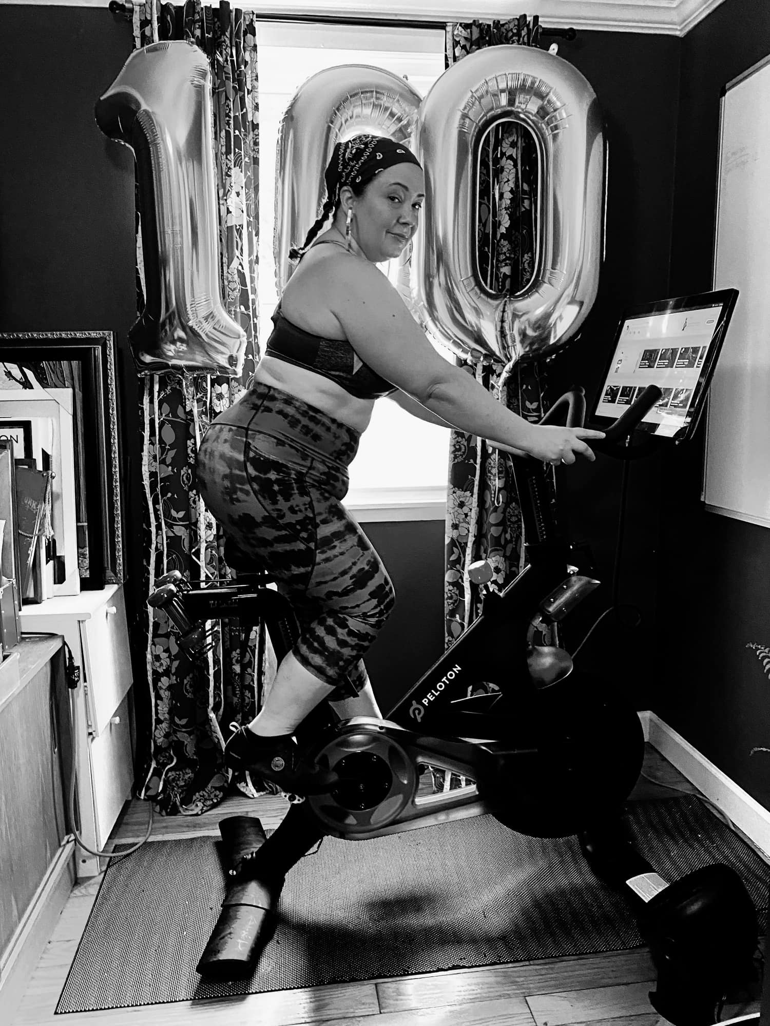 New Peloton Owner Advice | Wardrobe Oxygen