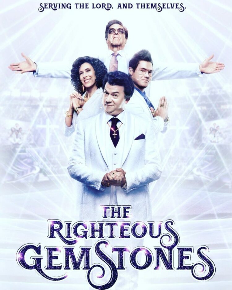 the righteous gemstones