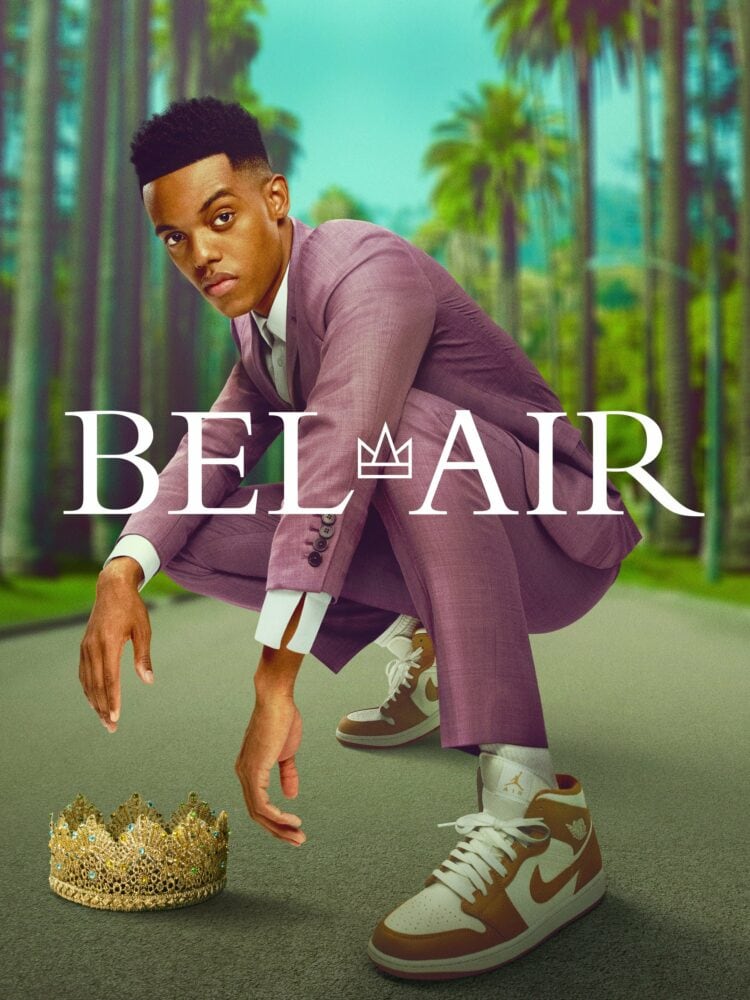 bel air review