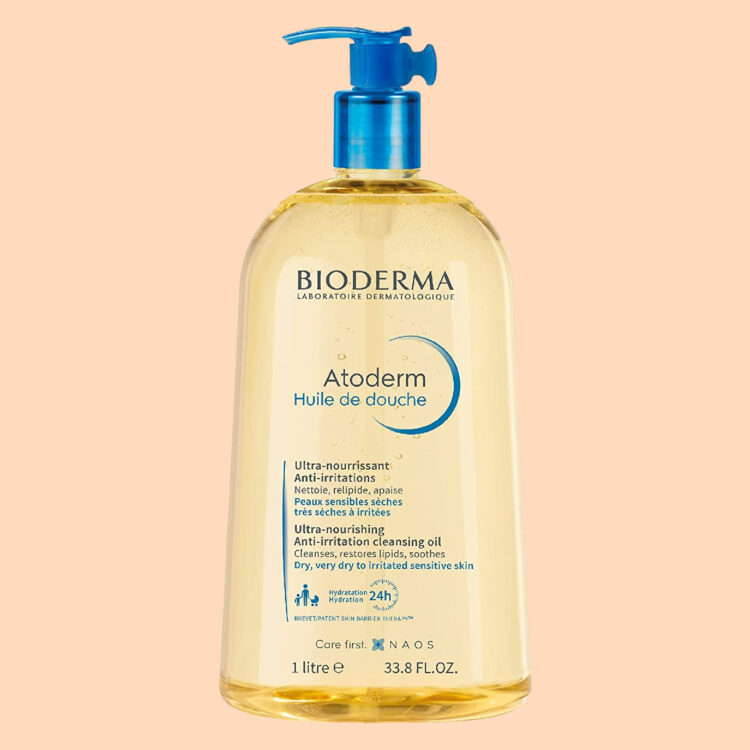 bioderma atoderm