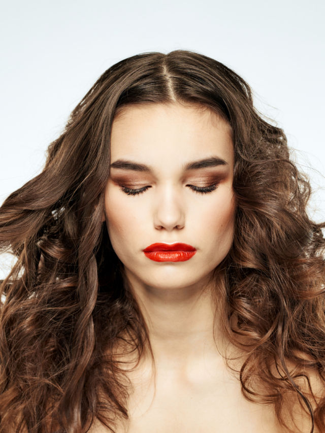 The 5 Hottest Spring Hairstyles