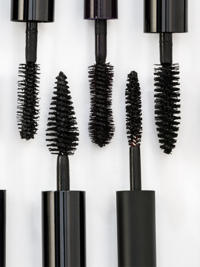 The 5 Best Tubing Mascaras
