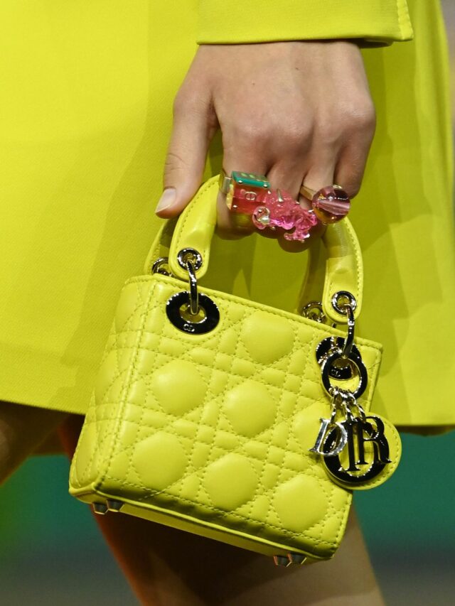 fashion bag