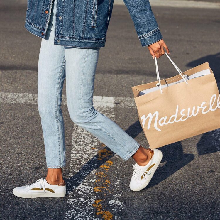 madewell sale