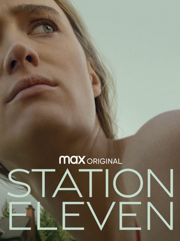station eleven movie poster