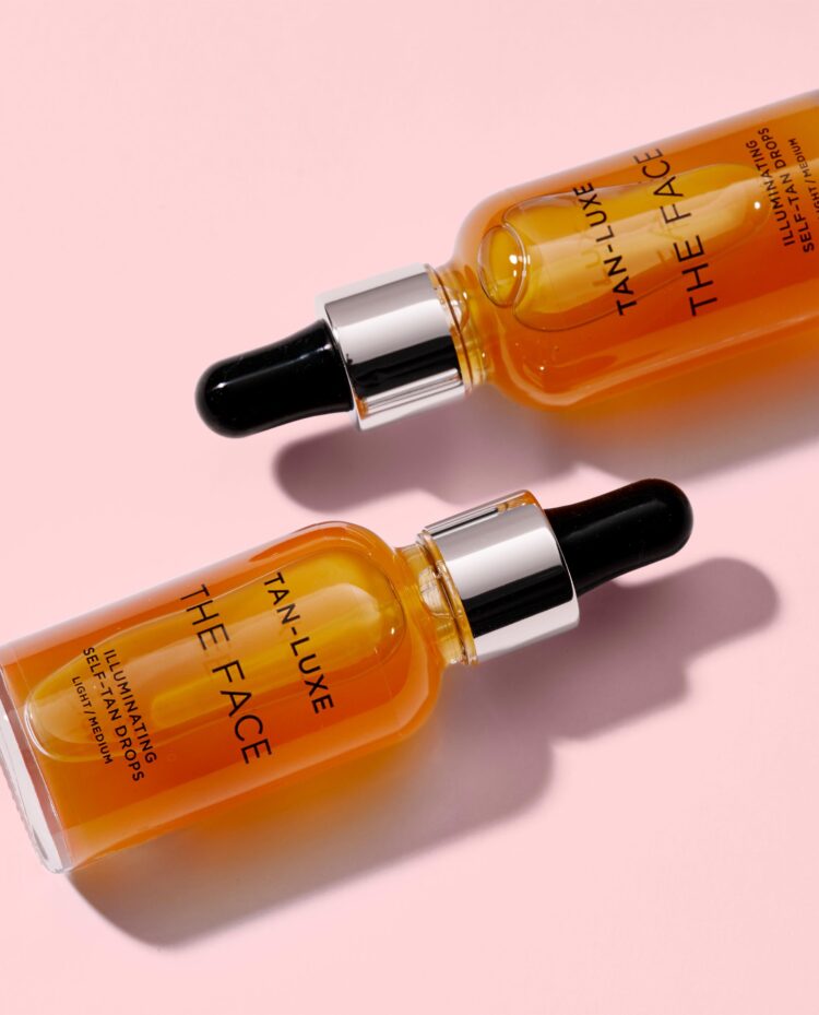 tan luxe review