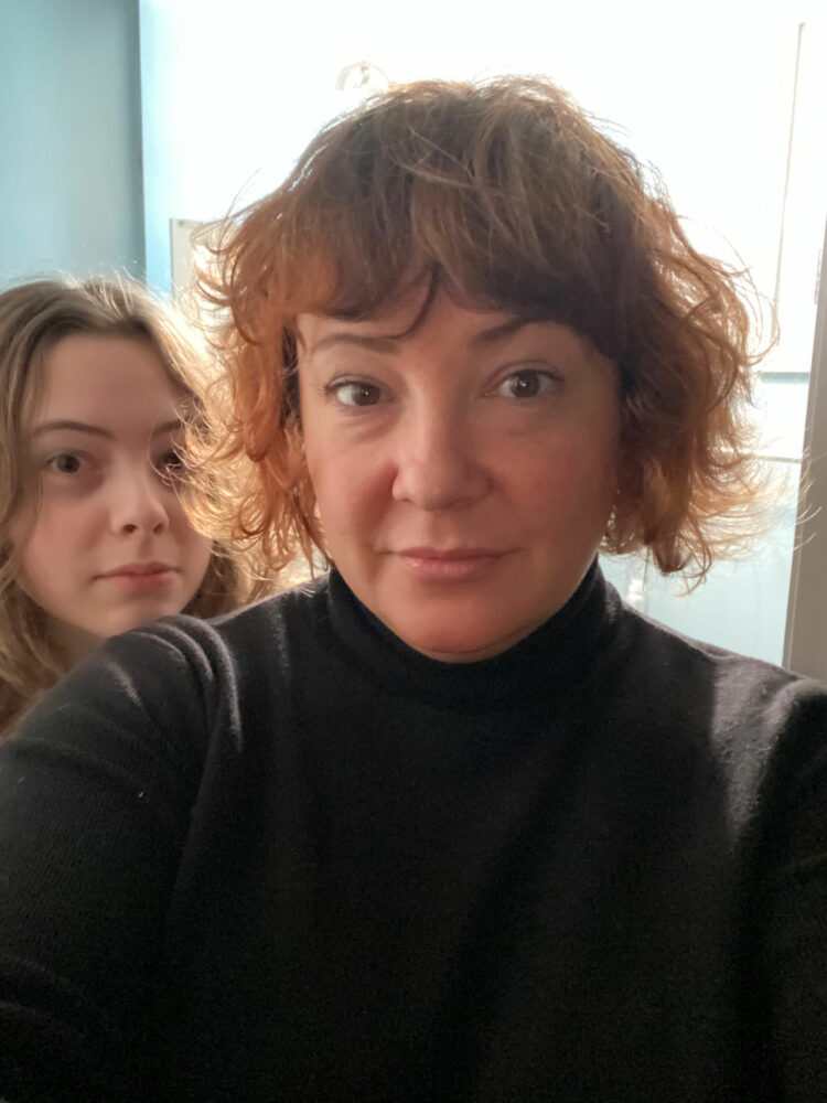 wardrobe oxygen hair