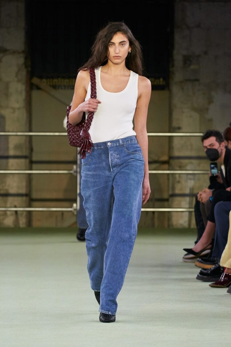 The Best 3 Denim Trends That Will Last More Than One Season - Wardrobe  Oxygen