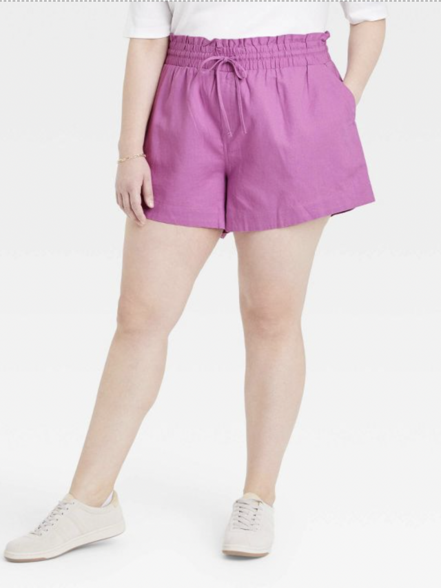 5 Best Shorts for Moms